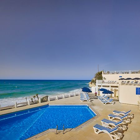 Holiday Inn Algarve - Armacao De Pera, An Ihg Hotel Luaran gambar