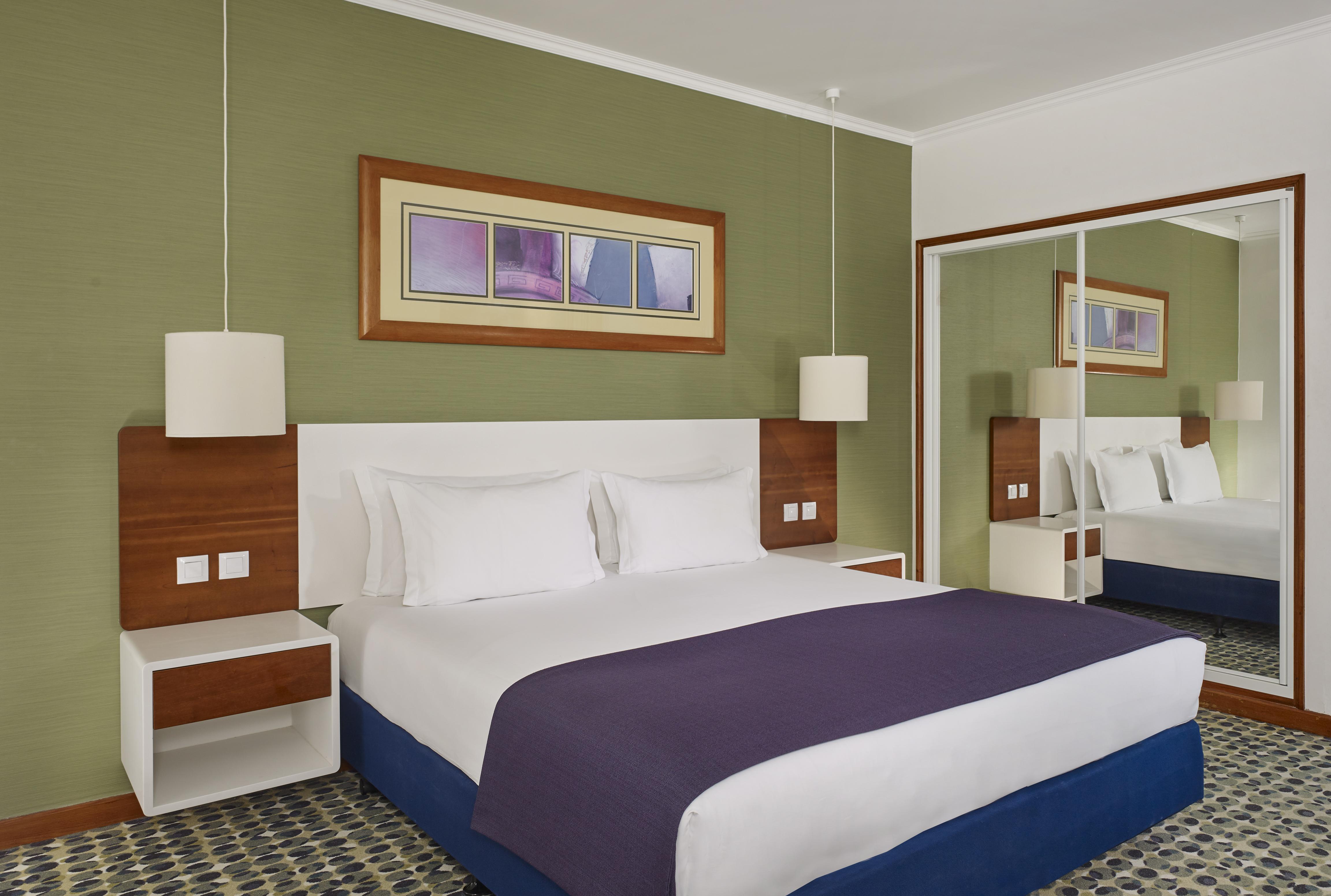 Holiday Inn Algarve - Armacao De Pera, An Ihg Hotel Luaran gambar