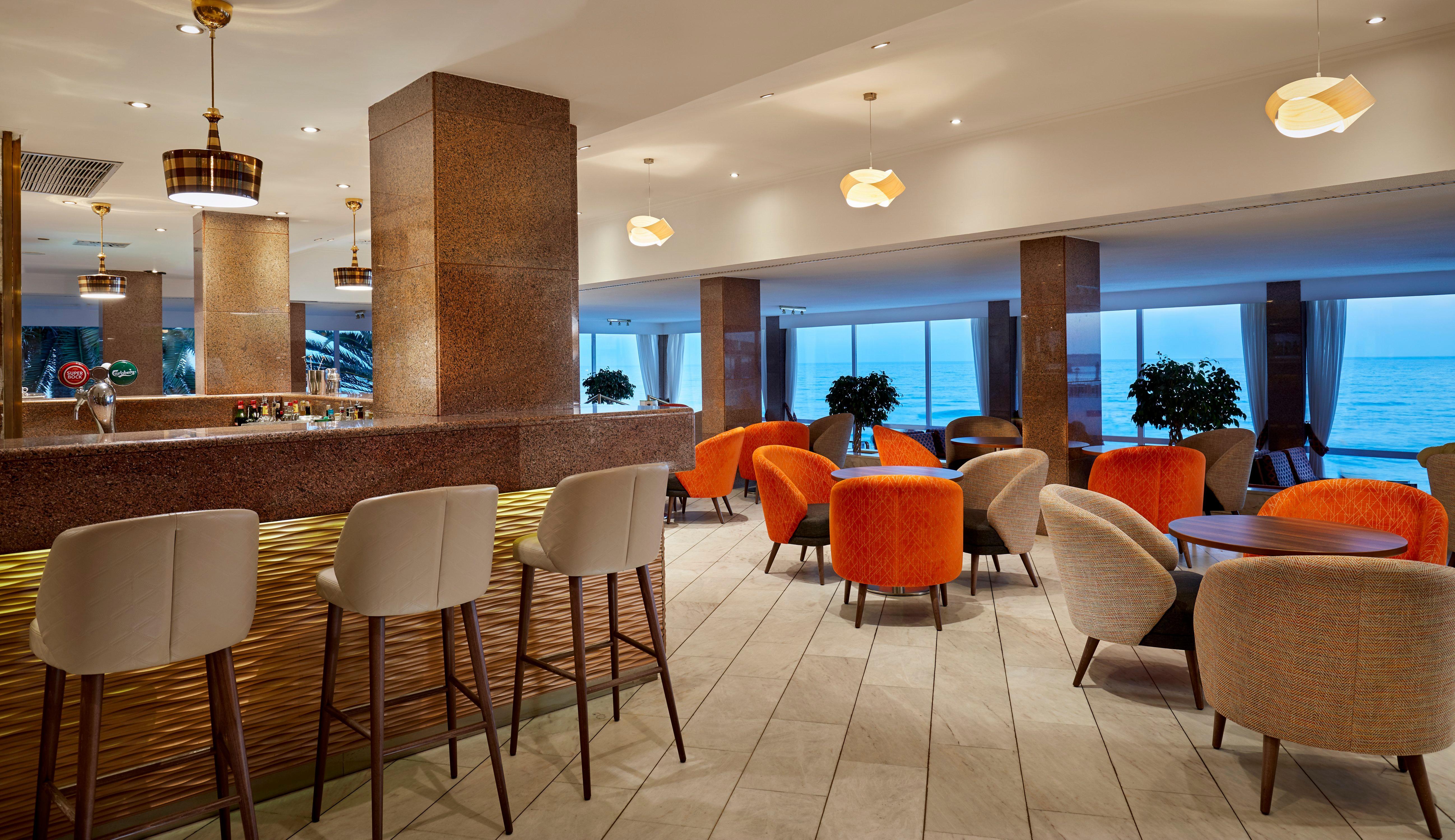 Holiday Inn Algarve - Armacao De Pera, An Ihg Hotel Luaran gambar