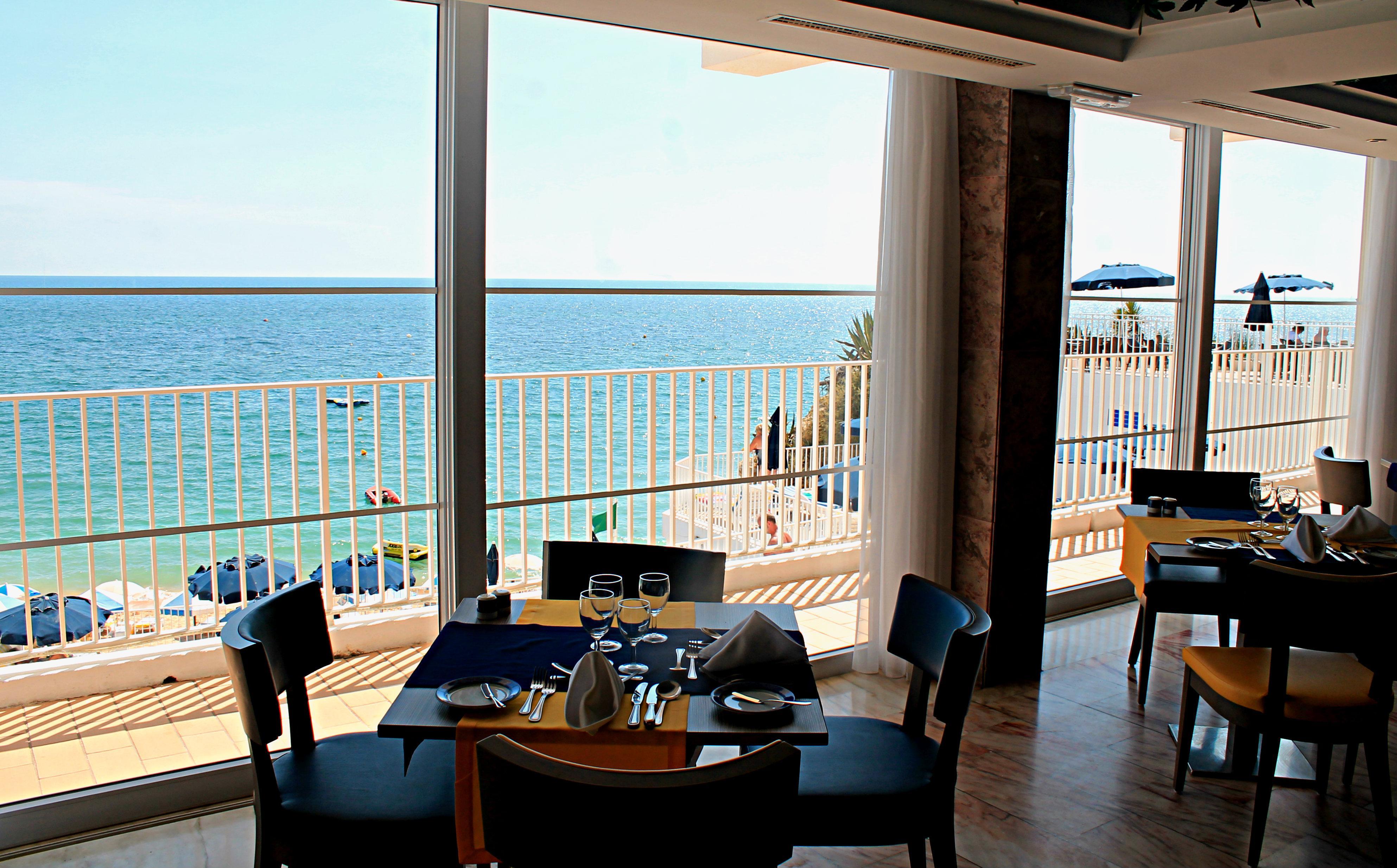 Holiday Inn Algarve - Armacao De Pera, An Ihg Hotel Luaran gambar