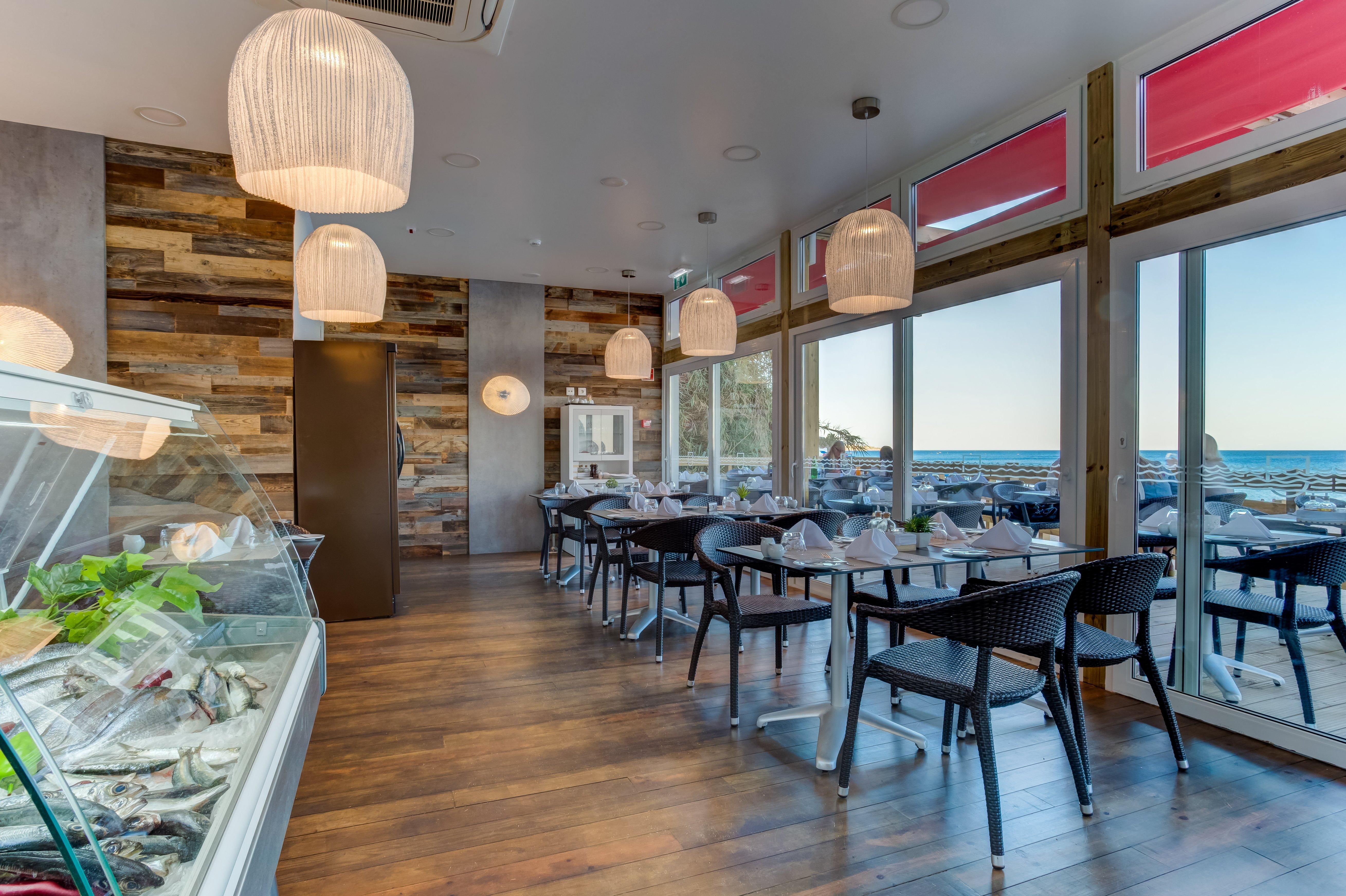 Holiday Inn Algarve - Armacao De Pera, An Ihg Hotel Luaran gambar