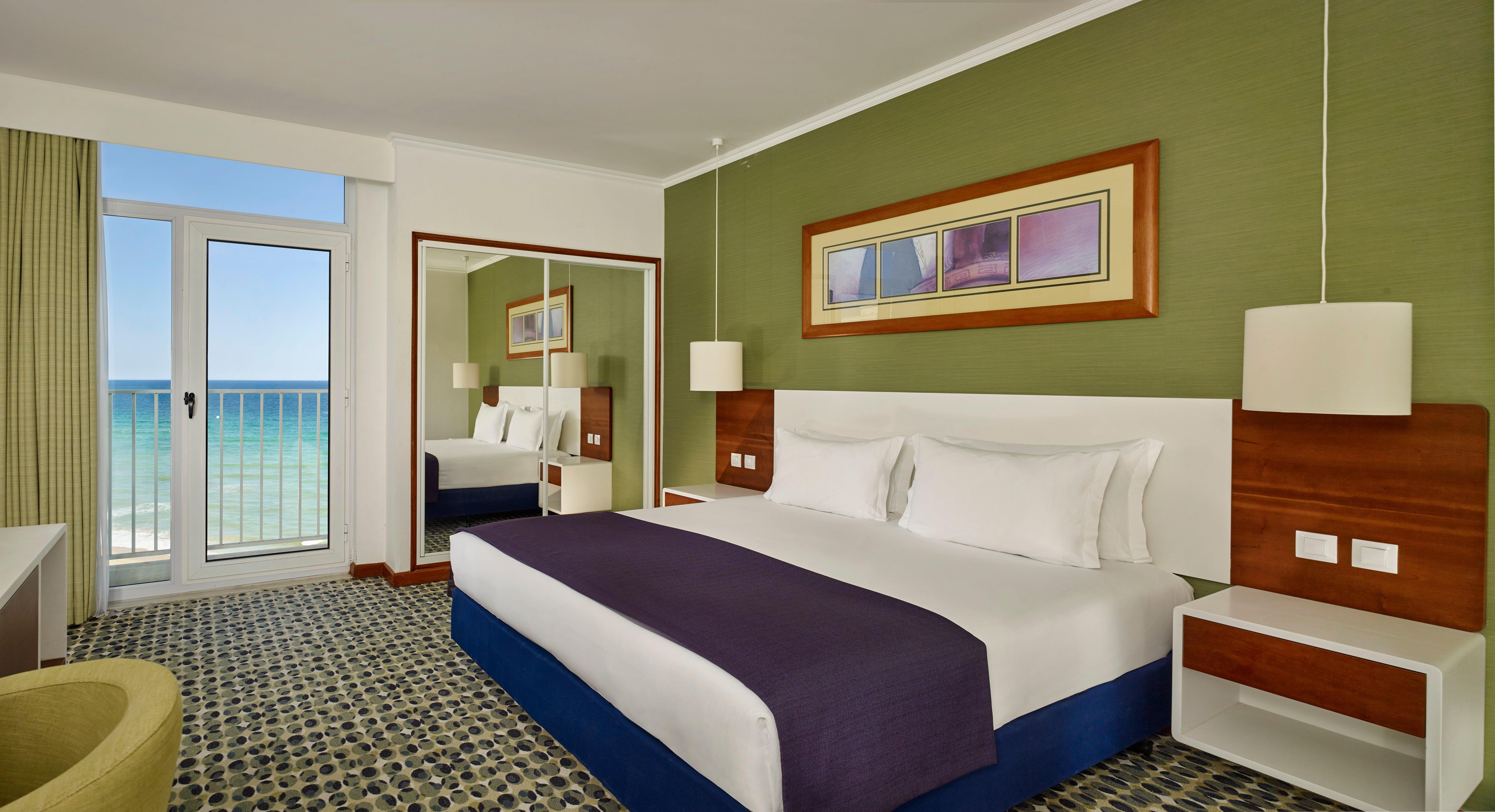 Holiday Inn Algarve - Armacao De Pera, An Ihg Hotel Luaran gambar