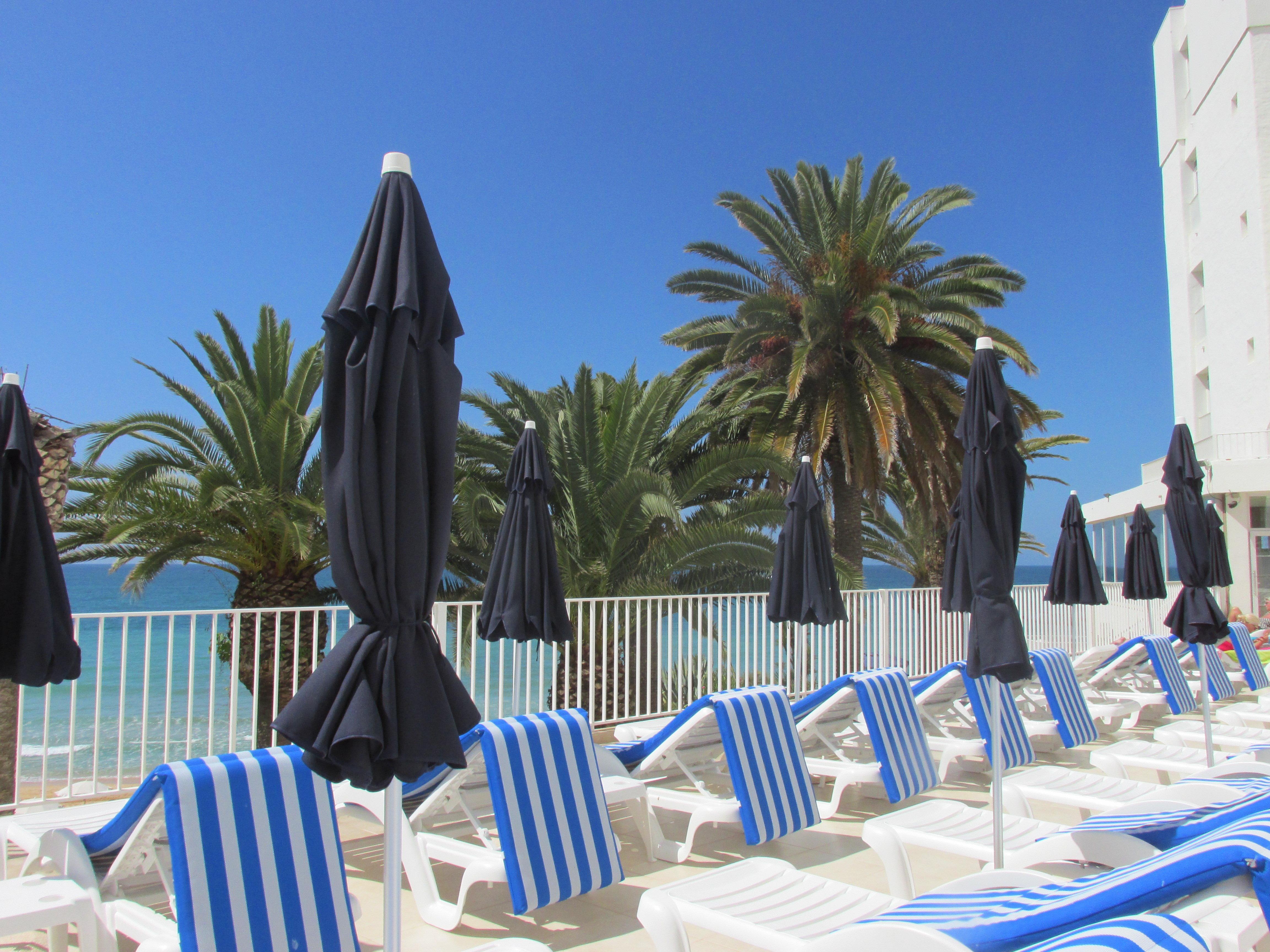 Holiday Inn Algarve - Armacao De Pera, An Ihg Hotel Luaran gambar