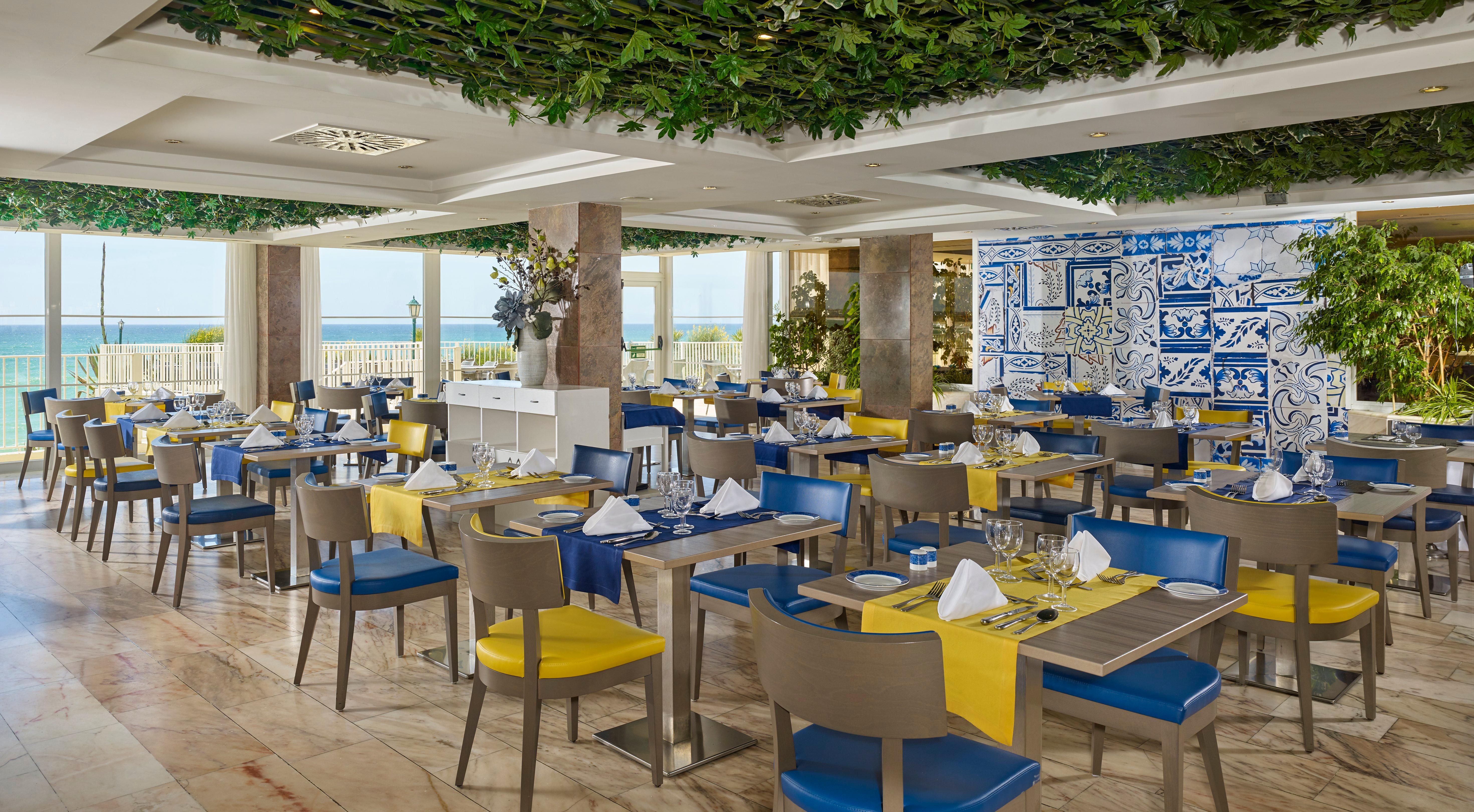 Holiday Inn Algarve - Armacao De Pera, An Ihg Hotel Luaran gambar