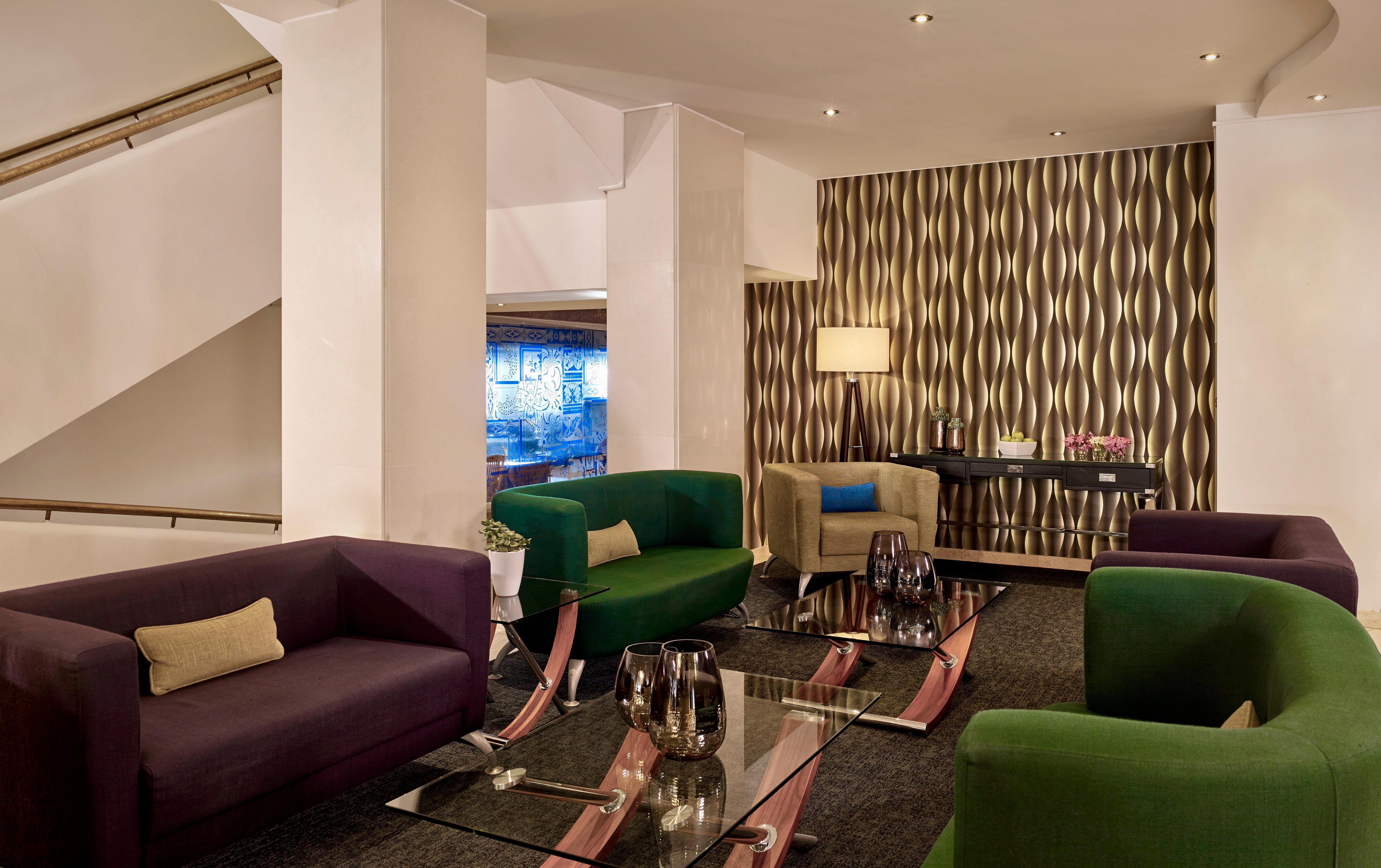 Holiday Inn Algarve - Armacao De Pera, An Ihg Hotel Luaran gambar