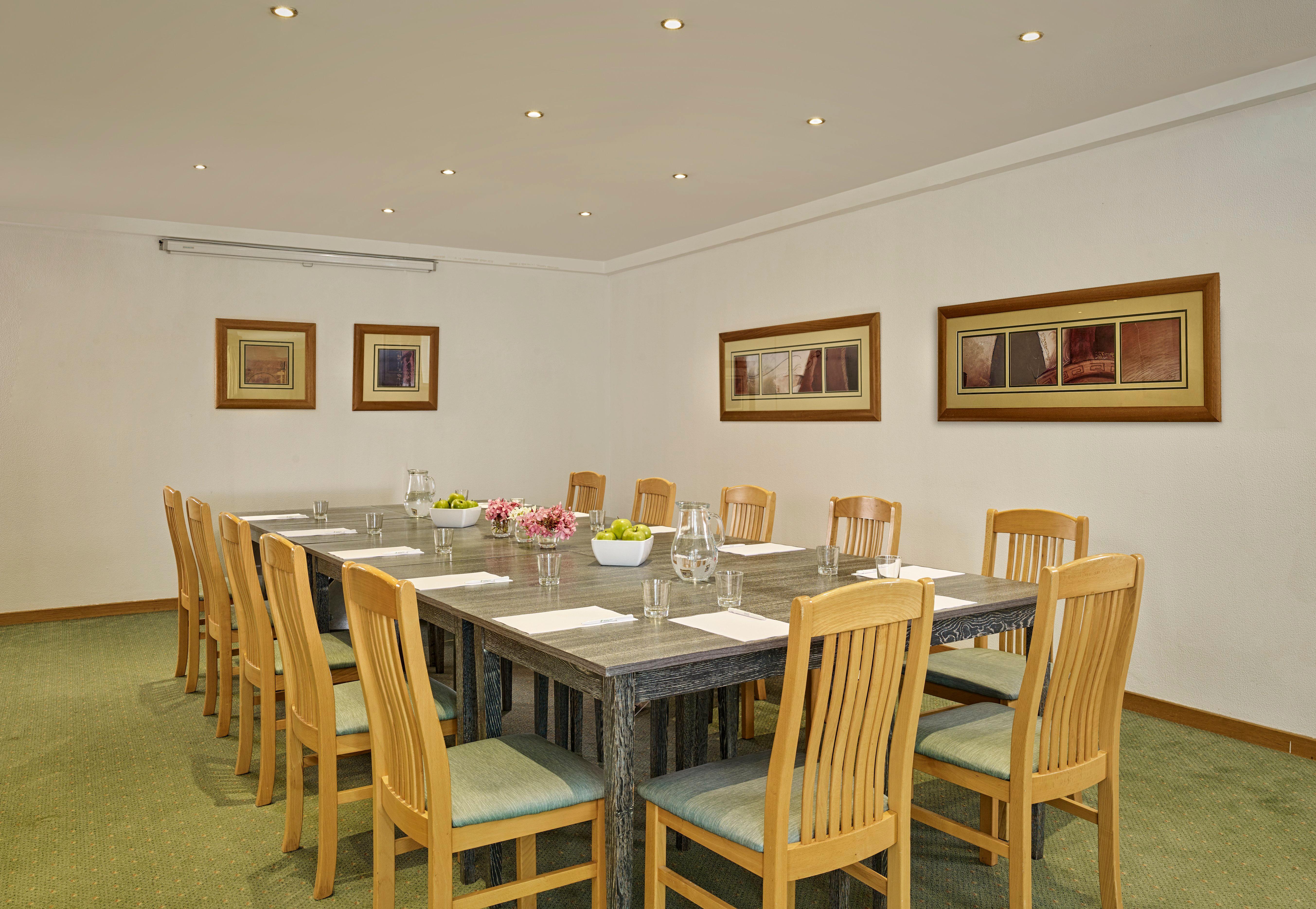 Holiday Inn Algarve - Armacao De Pera, An Ihg Hotel Luaran gambar