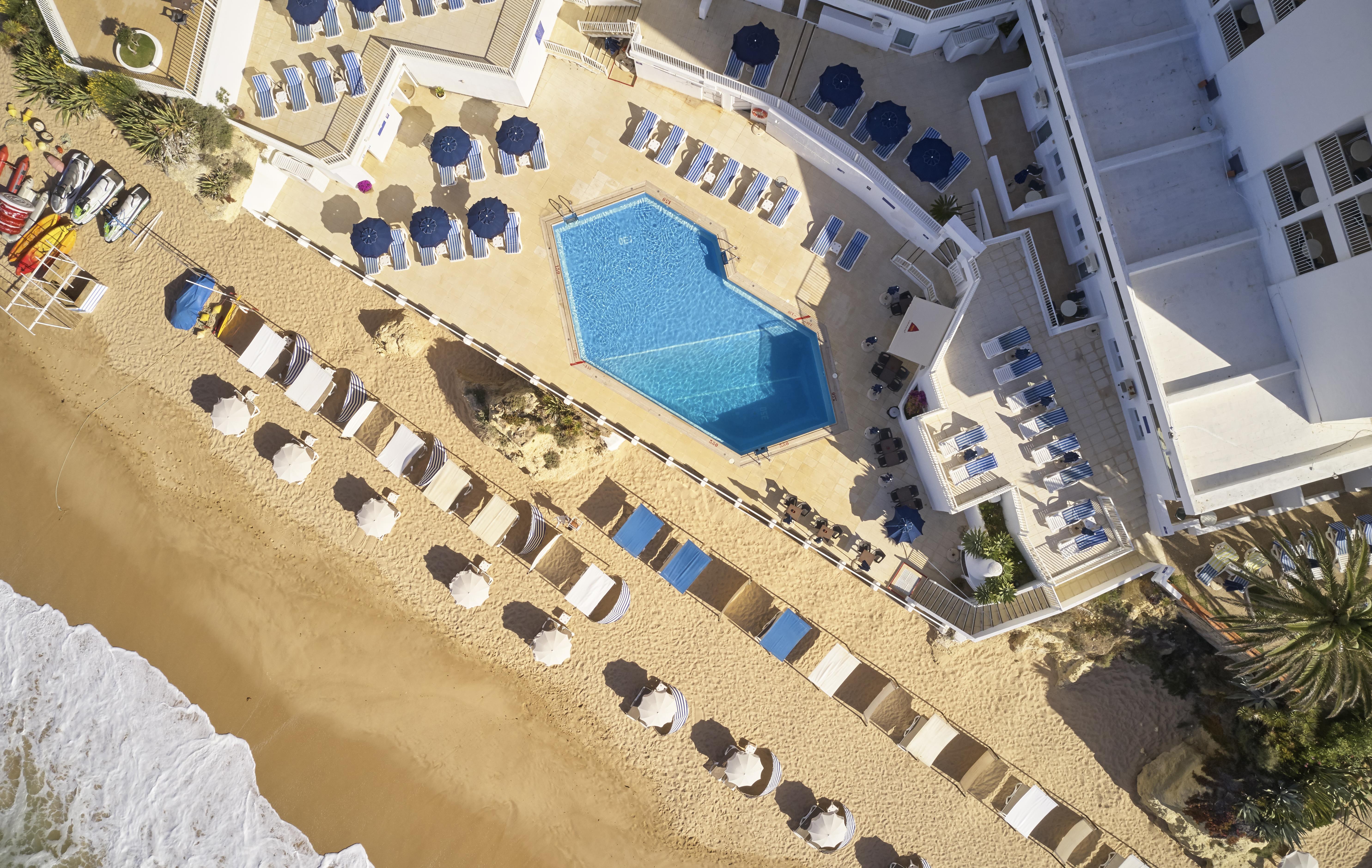 Holiday Inn Algarve - Armacao De Pera, An Ihg Hotel Luaran gambar