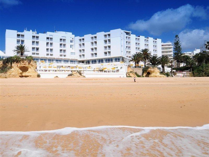 Holiday Inn Algarve - Armacao De Pera, An Ihg Hotel Luaran gambar