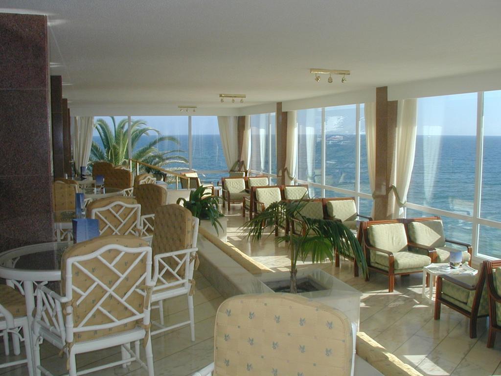 Holiday Inn Algarve - Armacao De Pera, An Ihg Hotel Luaran gambar
