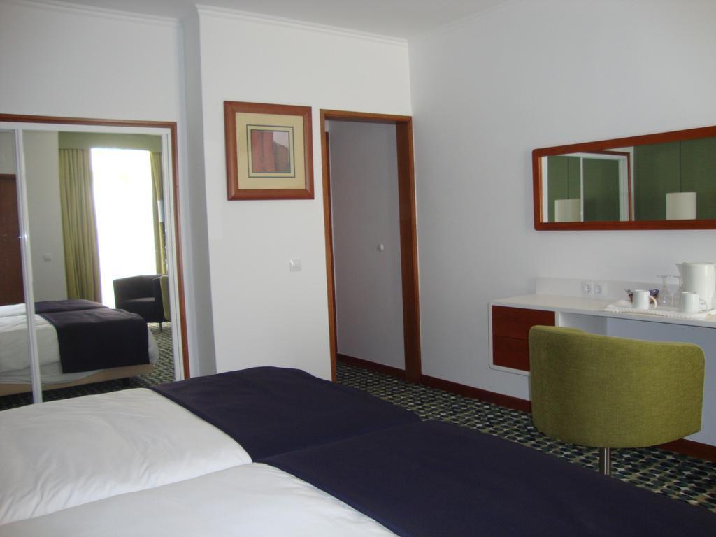 Holiday Inn Algarve - Armacao De Pera, An Ihg Hotel Luaran gambar