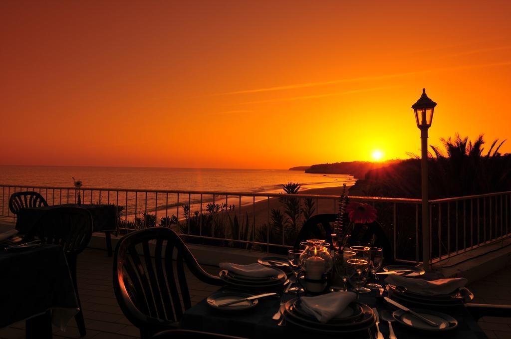 Holiday Inn Algarve - Armacao De Pera, An Ihg Hotel Kemudahan gambar