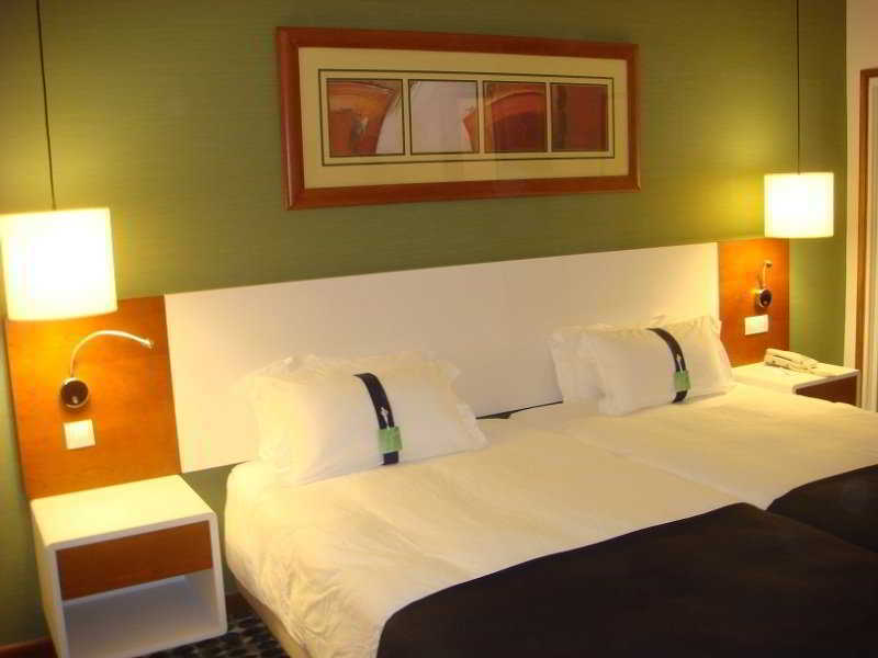 Holiday Inn Algarve - Armacao De Pera, An Ihg Hotel Luaran gambar