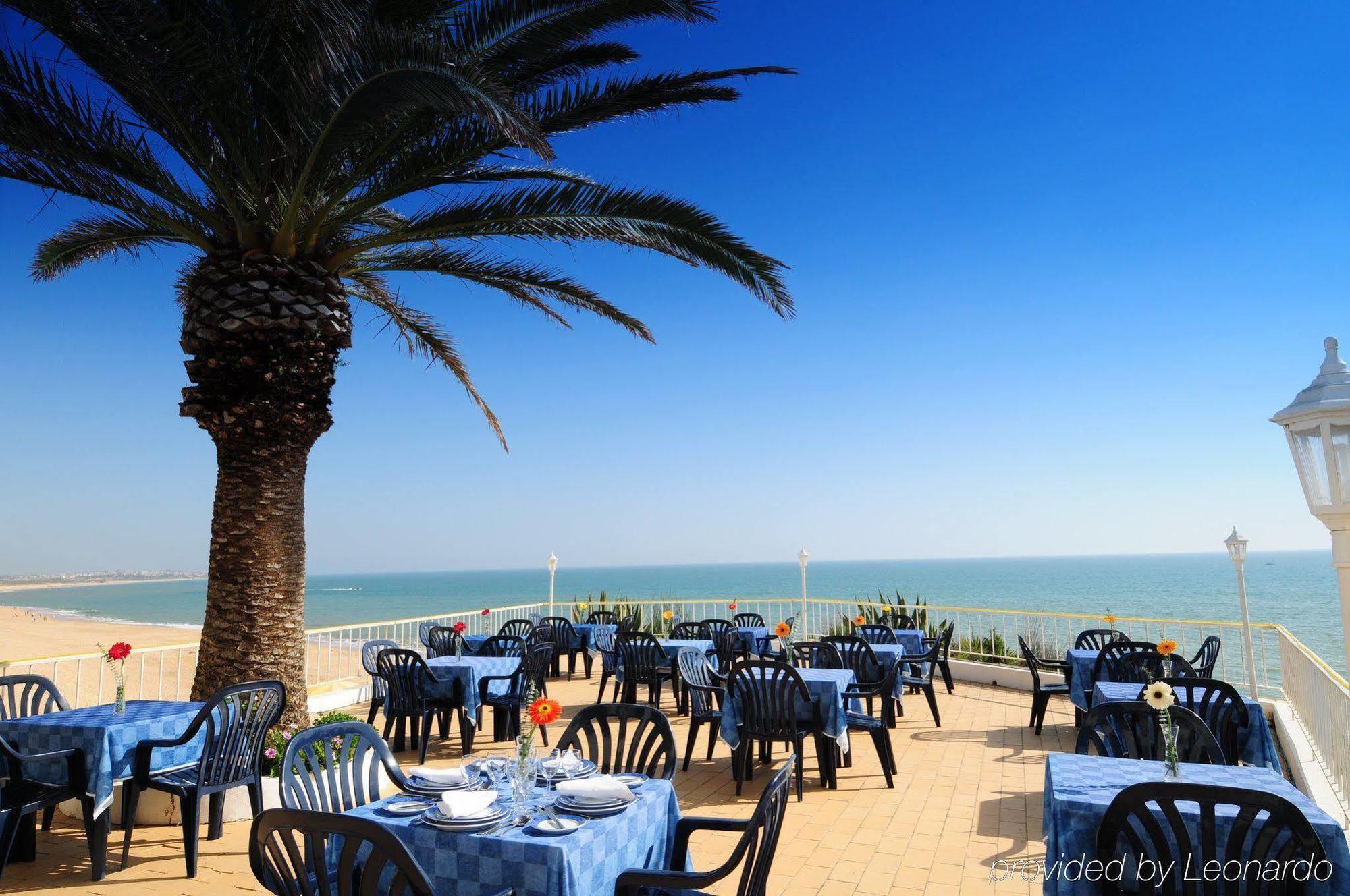 Holiday Inn Algarve - Armacao De Pera, An Ihg Hotel Restoran gambar