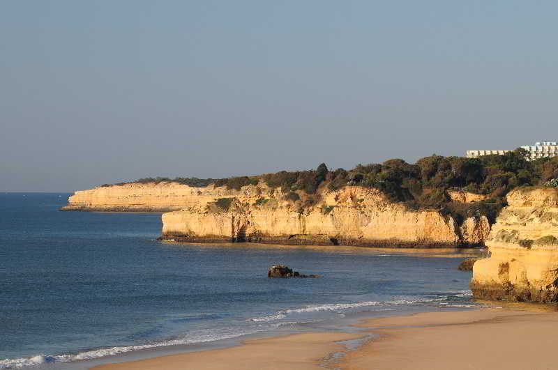 Holiday Inn Algarve - Armacao De Pera, An Ihg Hotel Luaran gambar