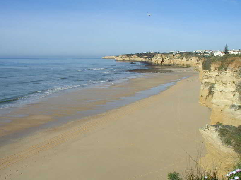 Holiday Inn Algarve - Armacao De Pera, An Ihg Hotel Luaran gambar