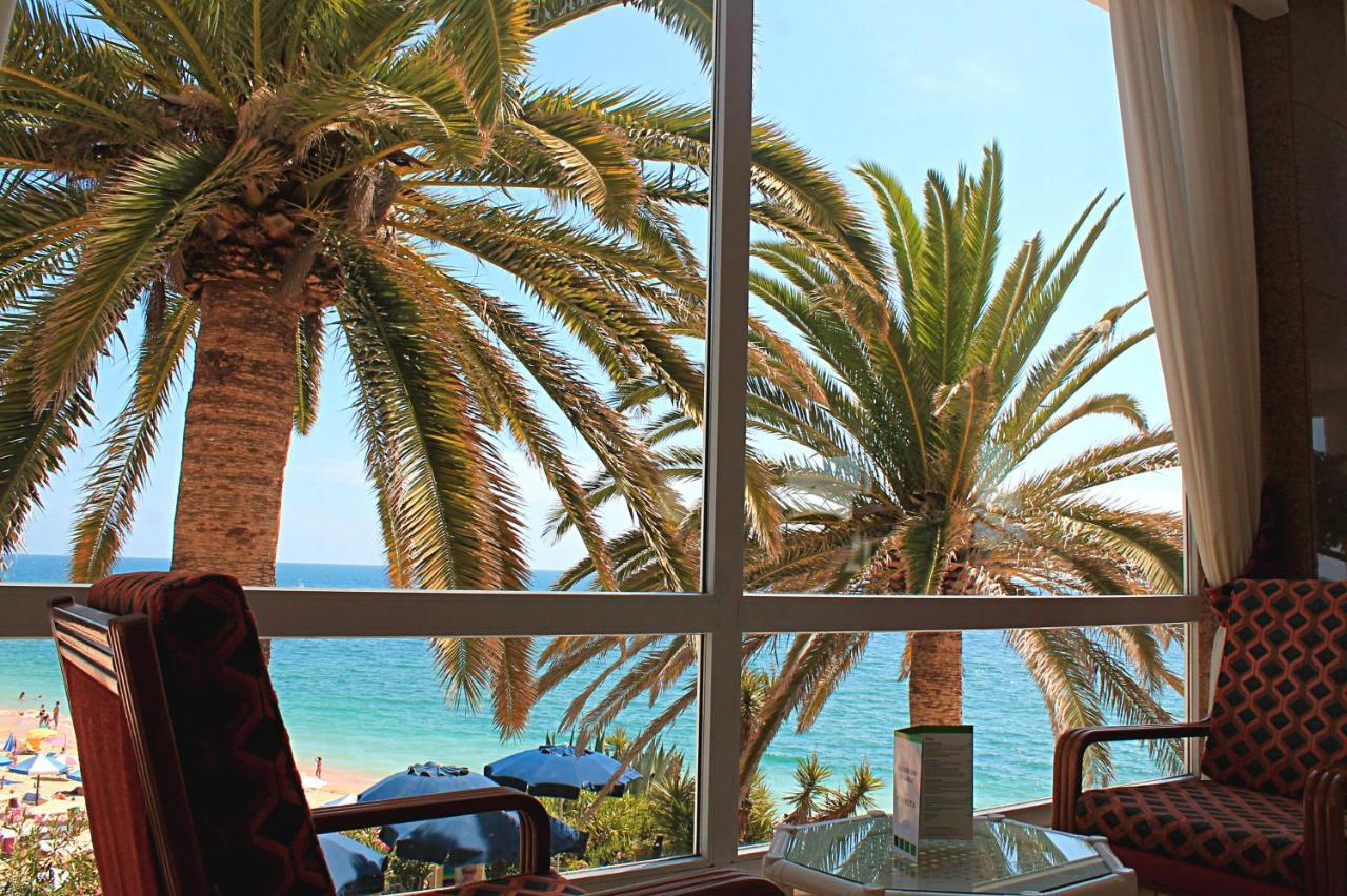 Holiday Inn Algarve - Armacao De Pera, An Ihg Hotel Luaran gambar