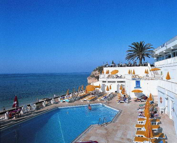 Holiday Inn Algarve - Armacao De Pera, An Ihg Hotel Luaran gambar